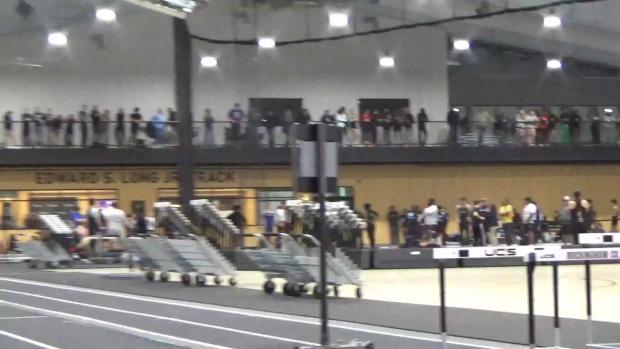 Girls 500 Finals Section 2