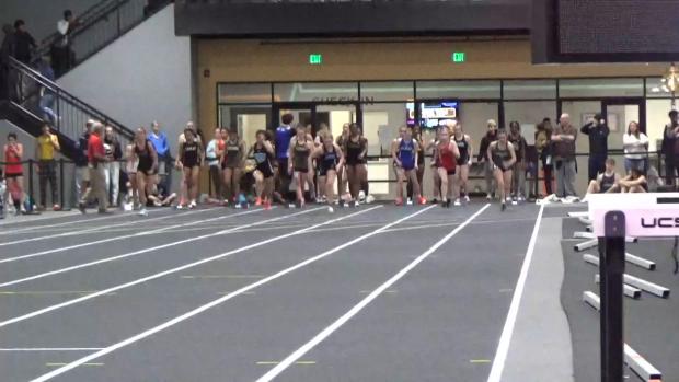 Girls 55 Finals Section 2