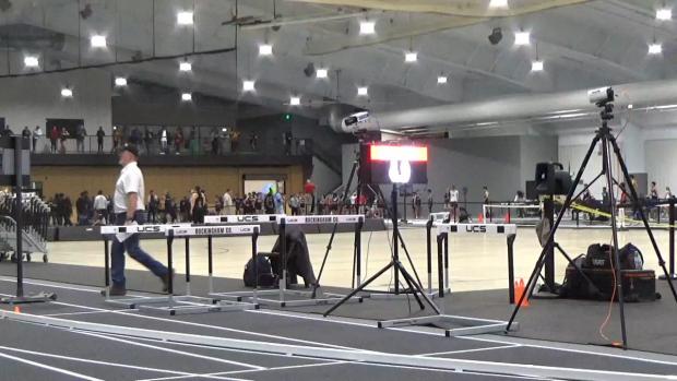 Boys 500 Finals Section 2