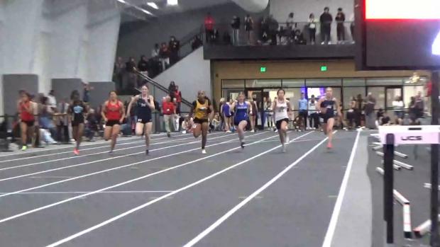 Girls 55 Finals Section 4