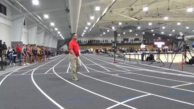 Boys 4x800 Relay Finals Section 1