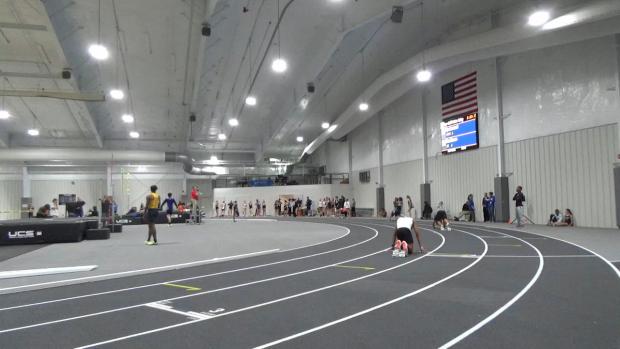 Boys 4x200 Relay Finals Section 3