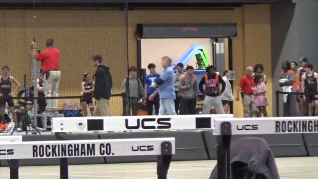 Boys 300 Finals Section 3