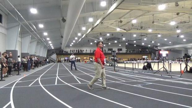 Boys 1K Finals Section 2