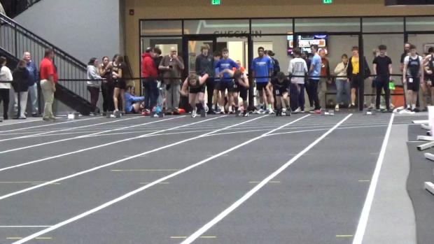 Boys 55 Finals Section 1