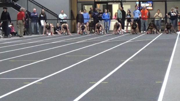 Girls 55 Finals Section 5