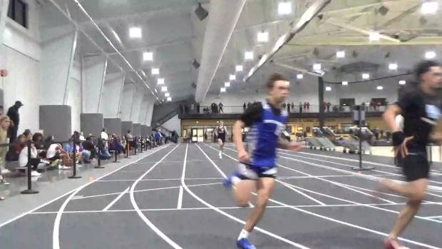 Boys 500 Finals Section 5