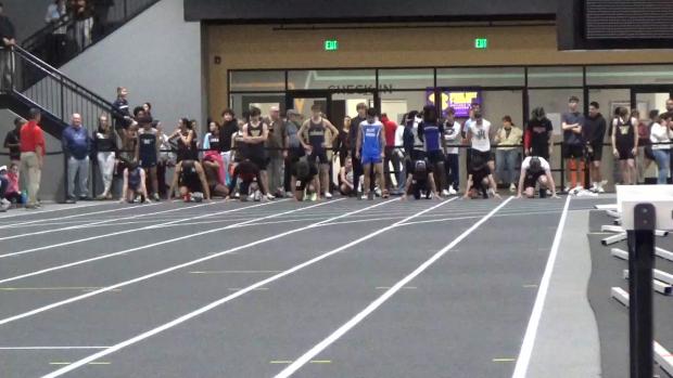 Boys 55 Finals Section 2