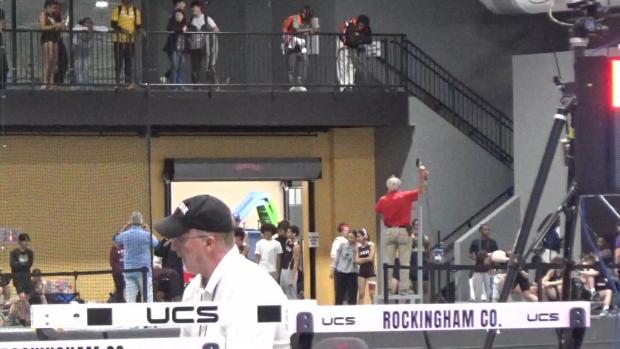 Boys 500 Finals Section 6