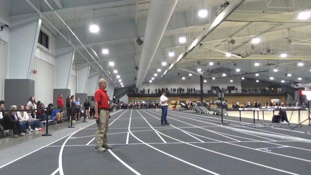 Boys 1600 Finals Section 1