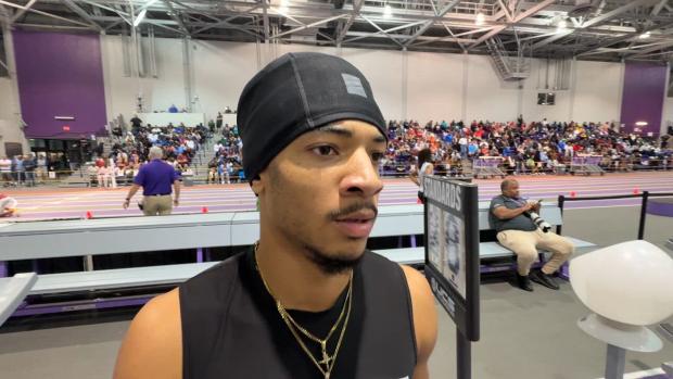 Kaplan’s Kodi Clement One Ups Big Bro