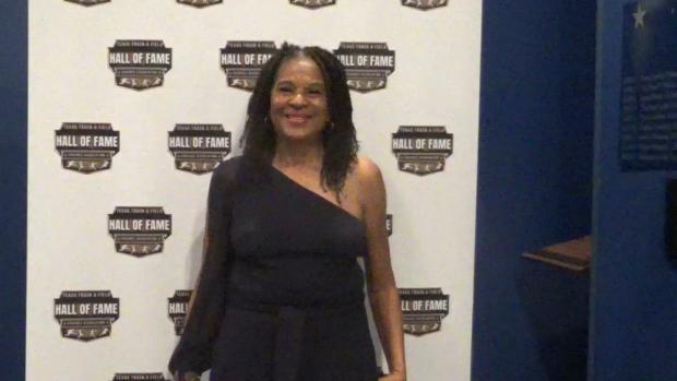 Essie Kelley Washington, 2026 TTFCA Hall of Fame