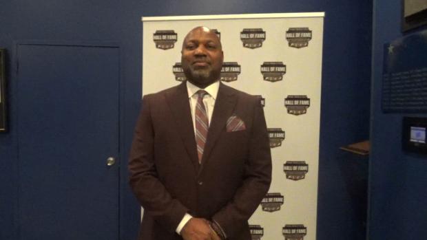 Greg Williams, 2026 TTFCA Hall of Fame