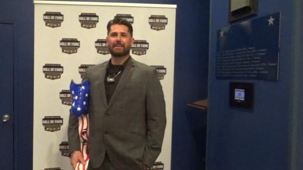 Jim Bob Bizzell, 2026 TTFCA Hall of Fame