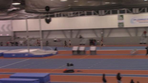 B 200m, elite section 1