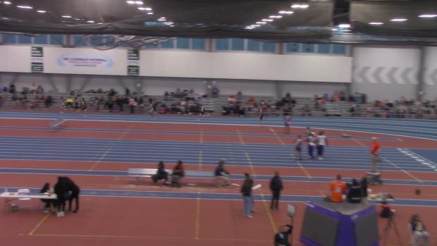 Varsity Boys 400 Meter Dash, F10