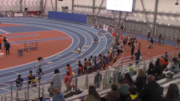 G 7th-8th grade, 400m, sec 4