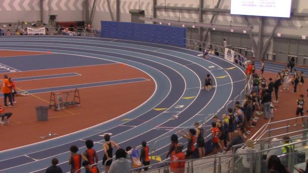 G 7th-8th grade, 400m, sec 5