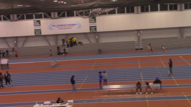 G 7th-8th grade, elite section 2 200m