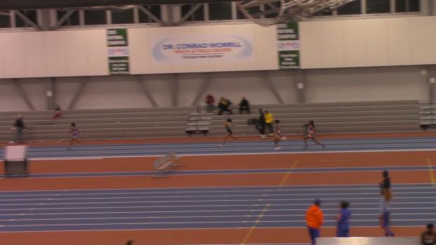 G 7th-8th grade, elite section 3 200m