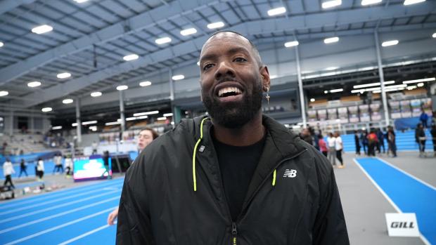 Coach Vic Drops Some Wisdom Ahead Of 2026 VA Showcase