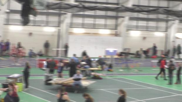 JV Girls 55 Finals Section 3