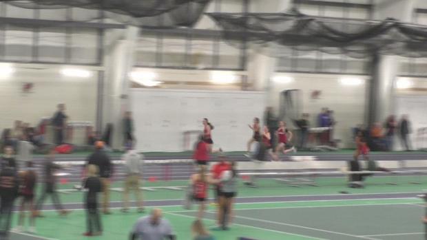 JV Girls 55 Finals Section 6