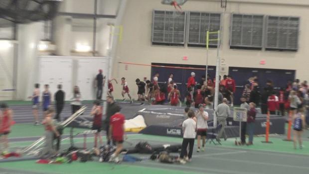 JV Boys 55 Finals Section 2