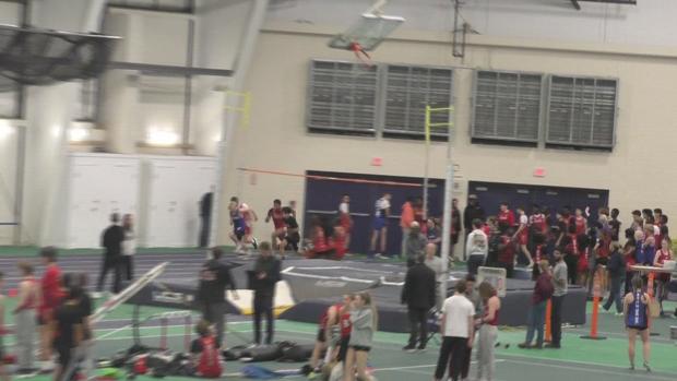 JV Boys 55 Finals Section 3
