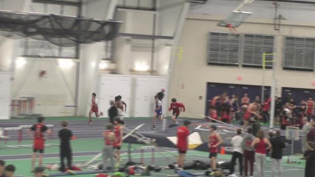 JV Boys 55 Finals Section 4