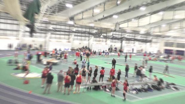 Senior Boys 55 Finals Section 4