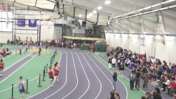 Boys 600 Finals Section 1