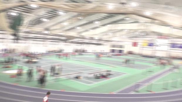 JV Boys 200 Finals Section 3