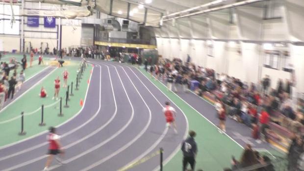 JV Boys 200 Finals Section 5