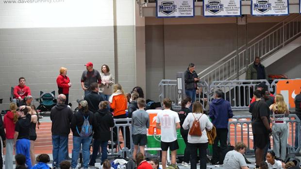 Boys 60Prelims Heat 4