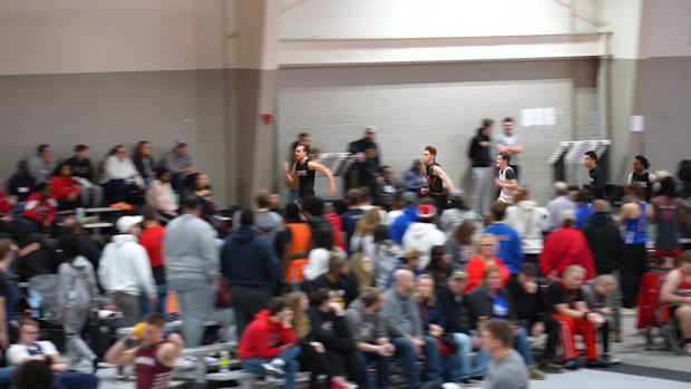 Boys 60 Prelims Heat 7