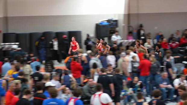 Boys 60 Prelims Heat 13