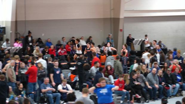 Boys 60 Prelims Heat 14