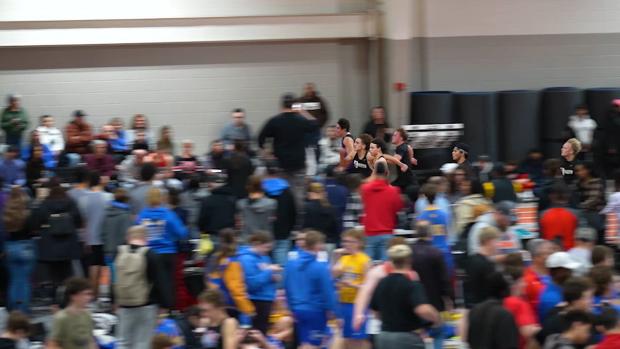 Boys 60 Prelims Heat 15