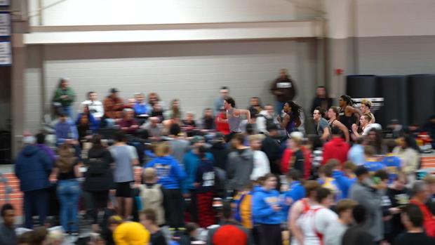 Boys 60 Prelims Heat 16