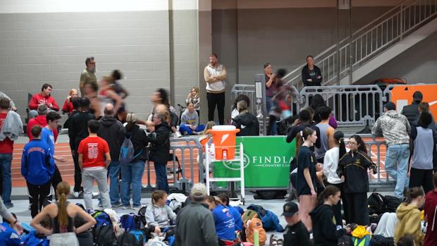 Boys 60 Prelims Heat 18