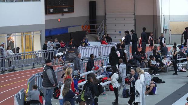 Boys 200 Prelims Heat 5