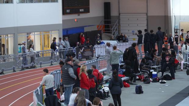 Boys 200 Prelims Heat 7