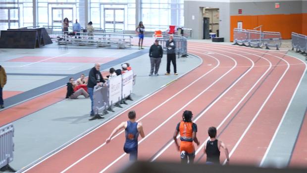 Boys 200 Prelims Heat 10