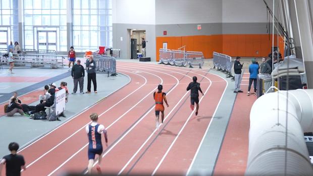 Boys 200 Prelims Heat 11