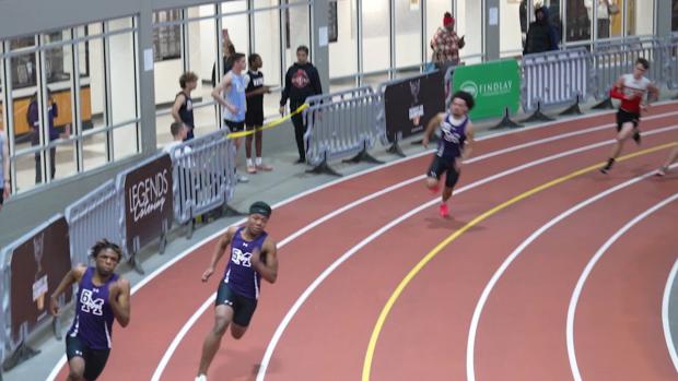 Boys 200 Prelims Heat 14