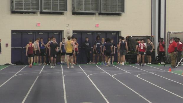 Boys 55 Prelims Heat 2