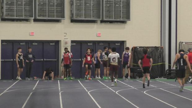 Boys 55 Prelims Heat 5