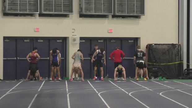 Boys 55 Prelims Heat 6