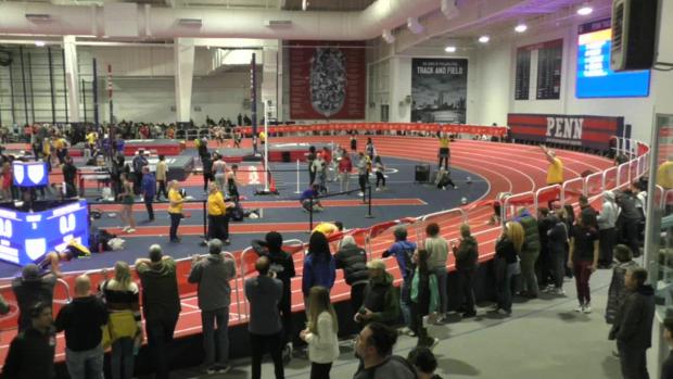 Boys 400 Finals Section 3 - SJTCA Nike Elite